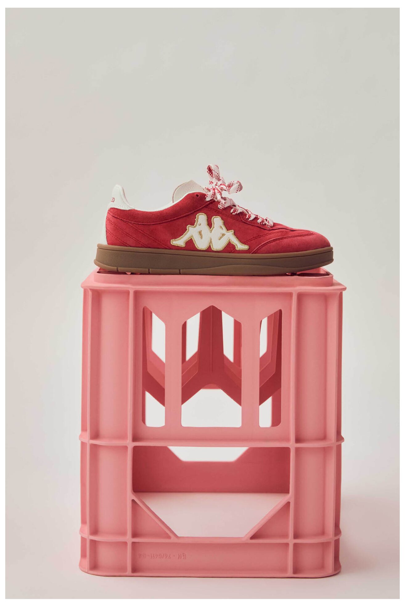 Sportcipő Kappa FC-24880H KÉK