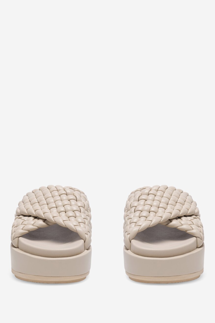 Badura - Klapki - 5905588494904