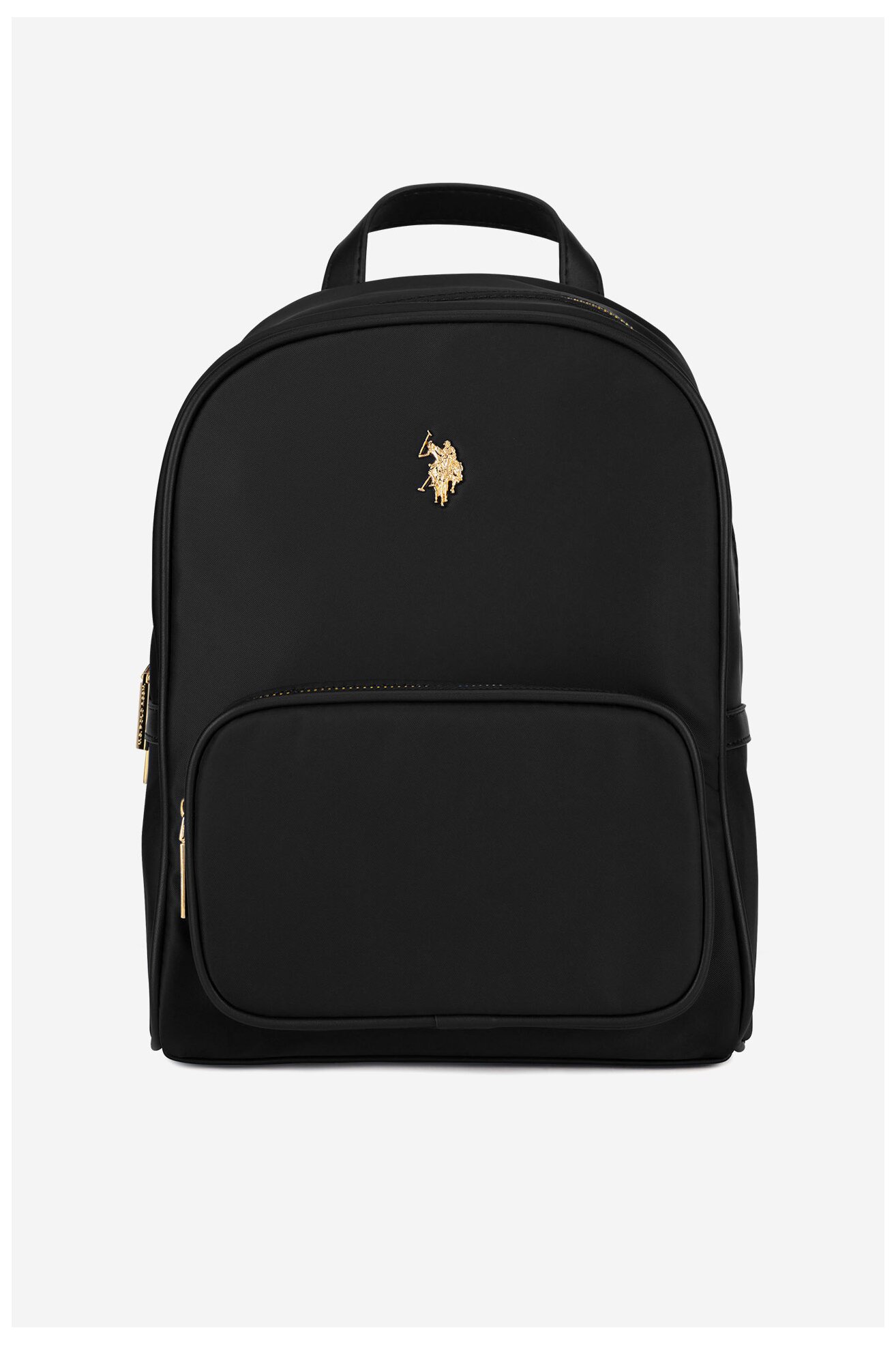Plecak U.S. POLO ASSN. BEUXT6388WIP Czarny