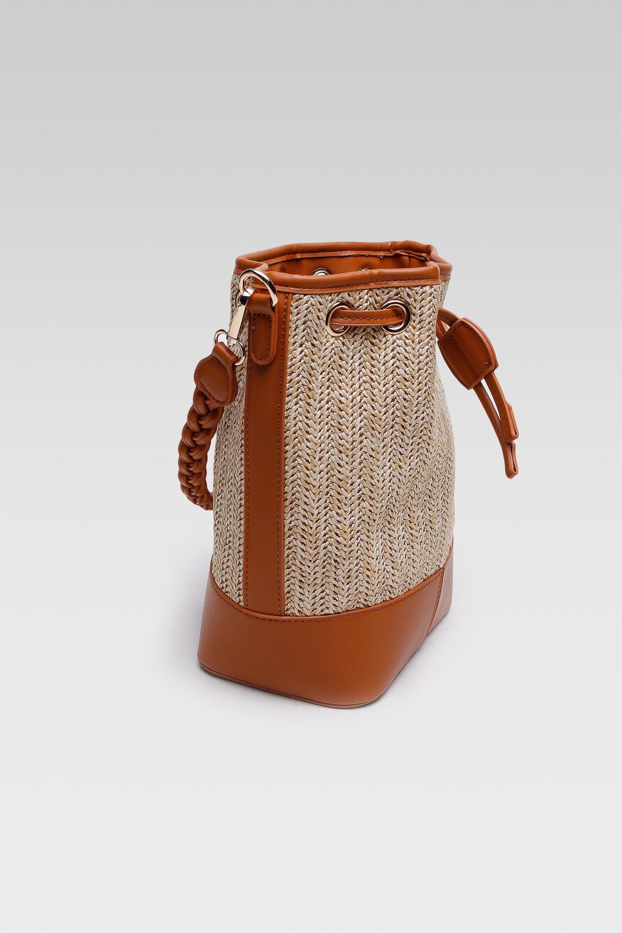 
                Jenny Fairy - Torebka mała typu worek - 5904248702168