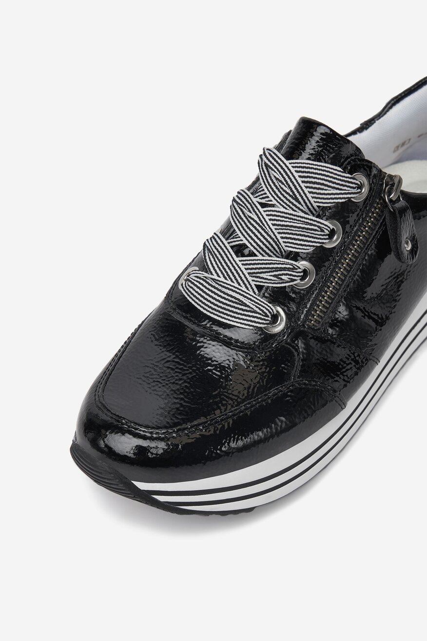 Sneakerși Remonte BLEUMARIN ÎNCHIS - 2230074031596