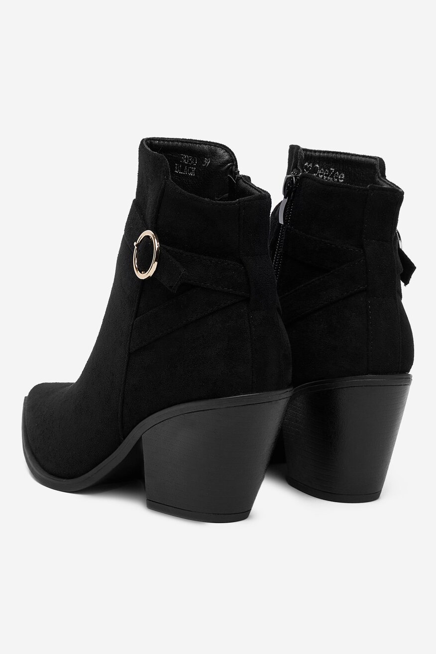 DeeZee - Kowbojki ocieplane - 5904410821659