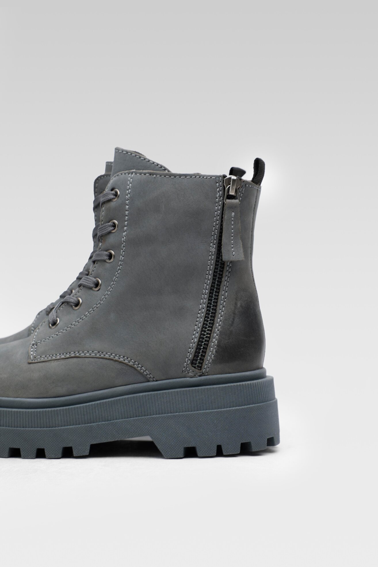 Trzewiki Lasocki WI16-UTRA-03 Granatowy