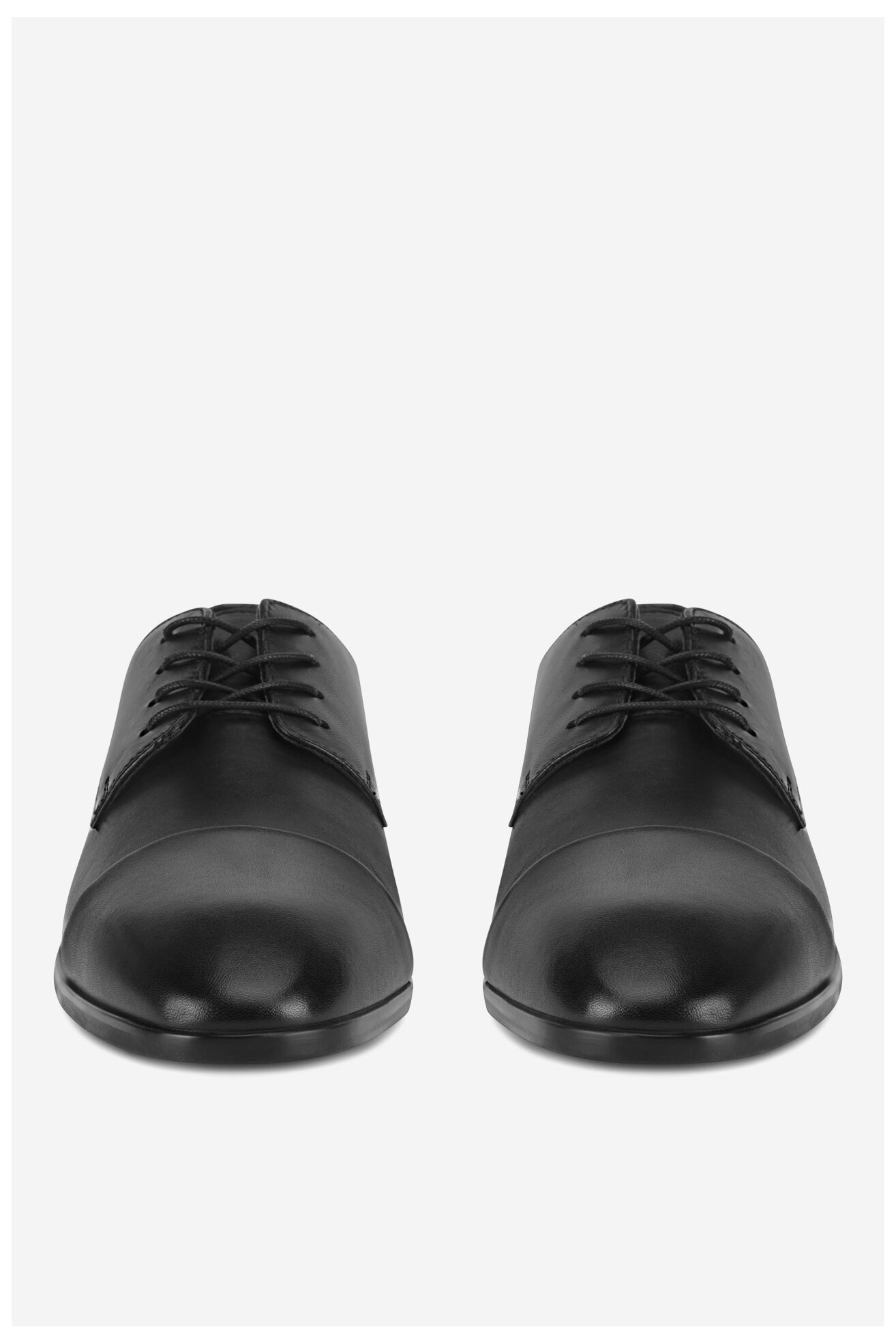 Половинки обувки Lasocki KENSINGTON2-03 MI08 ЧЕРЕН