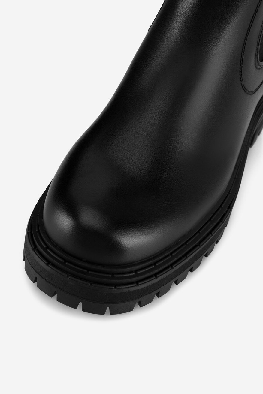 
                Jenny Fairy - Sztyblety ocieplane - 5905588896944