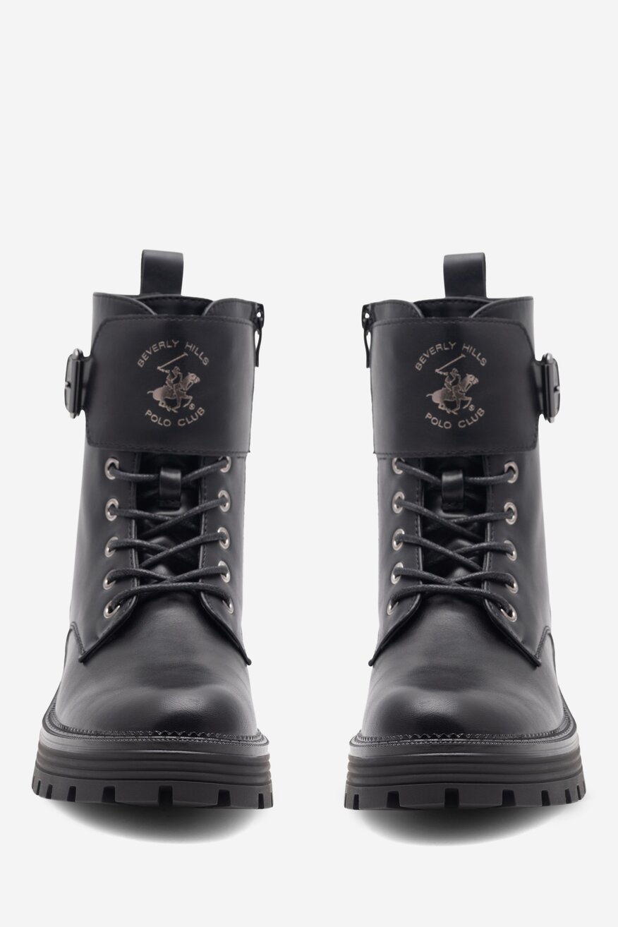 
                Beverly Hills Polo Club - Trzewiki - 5905588135159