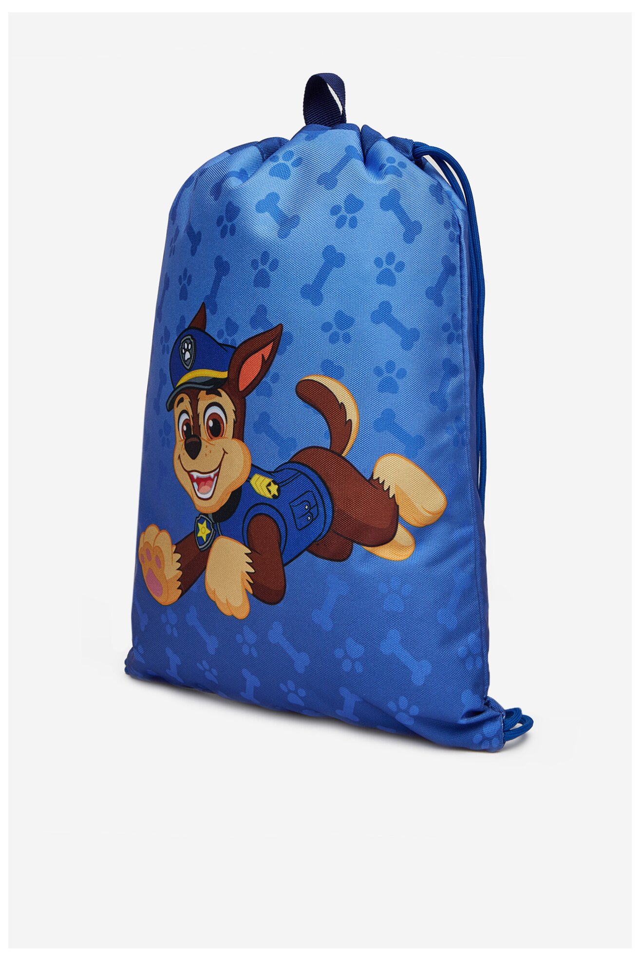 Worek na obuwie Paw Patrol ACCCS-SS25-310PAW Granatowy
