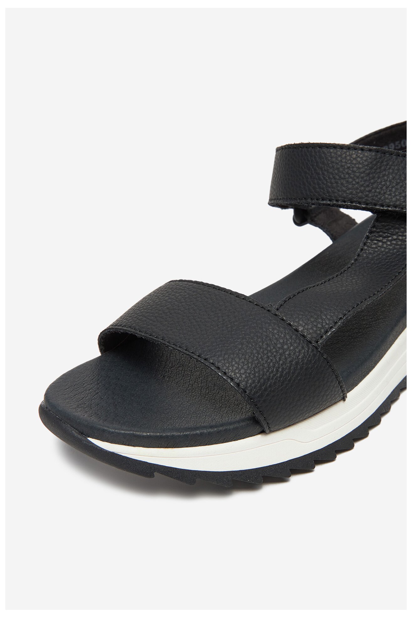 Сандали Rieker W2951-00 ЧЕРЕН