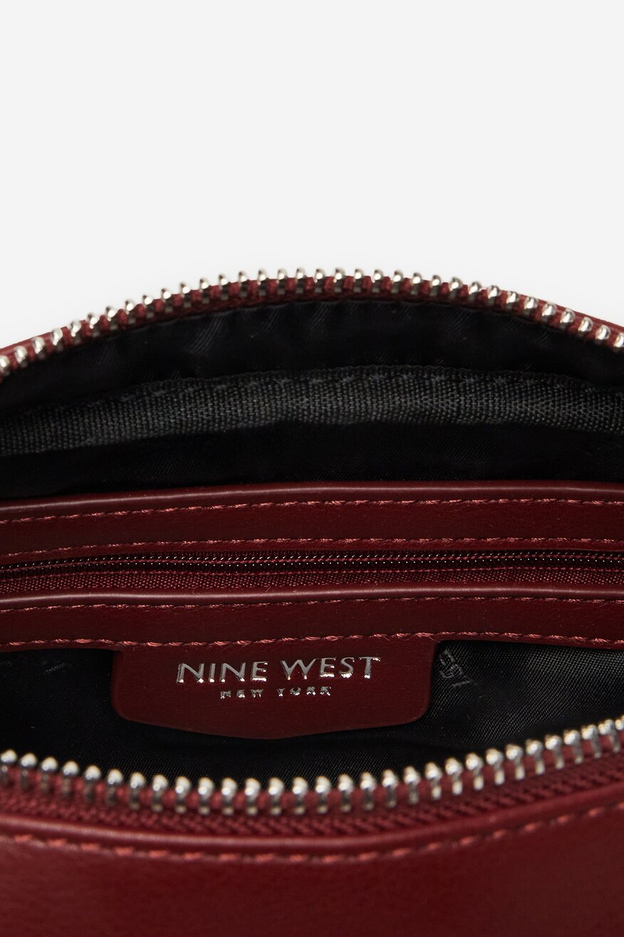 Kézitáska NINE WEST PIROS - 5906751259580