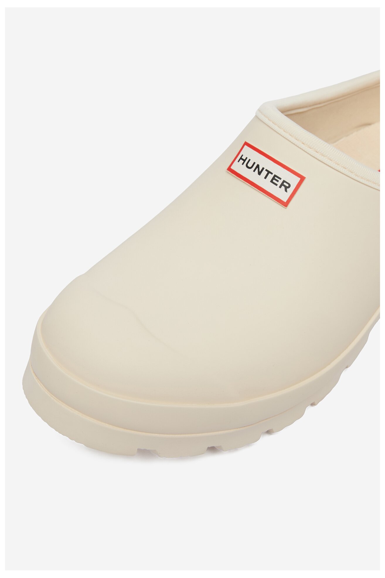 Gumene čizme HUNTER CEO-SJY-ST BELA