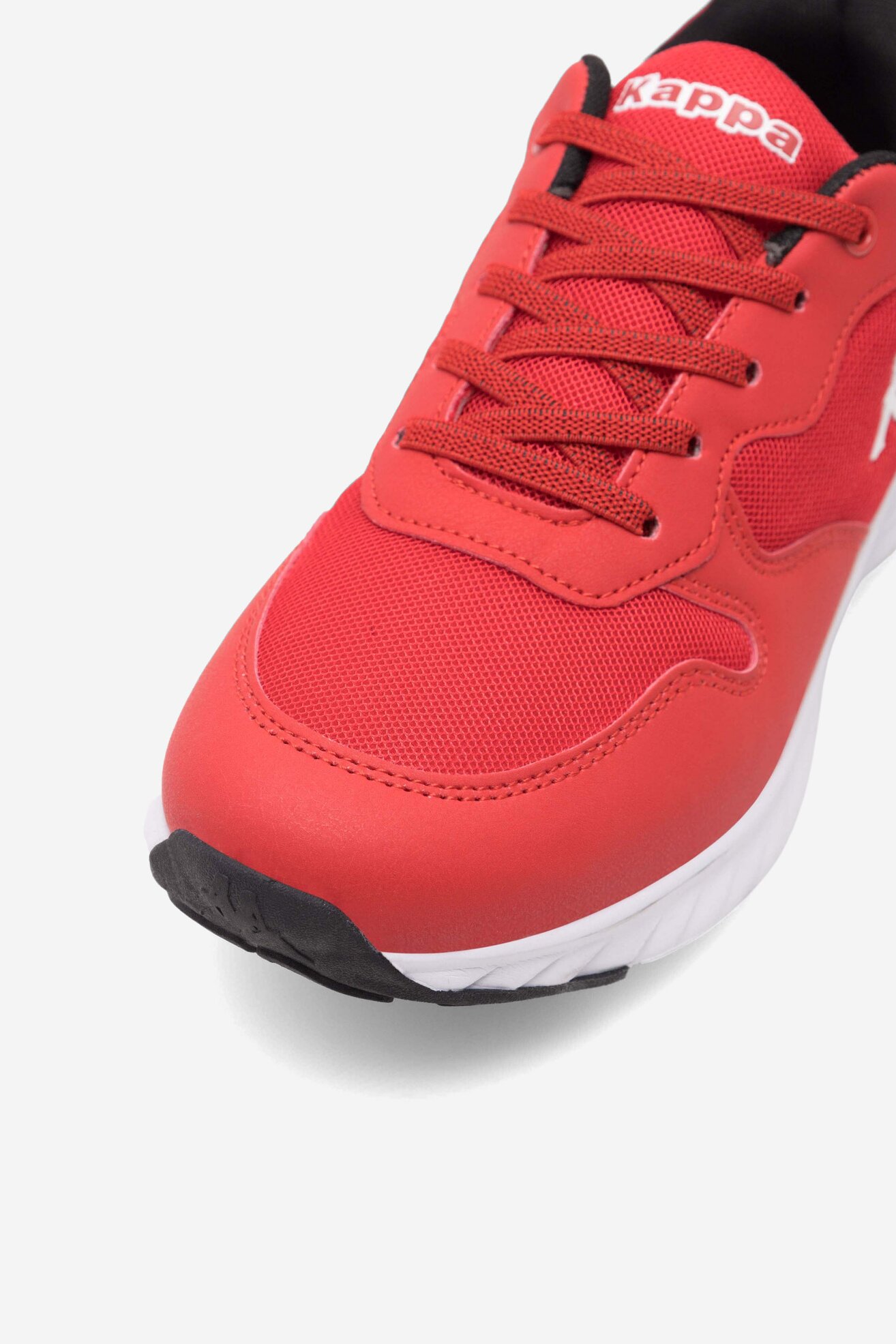 Sportcipő Kappa DALVIS EL KID 34138XW-A16 PIROS