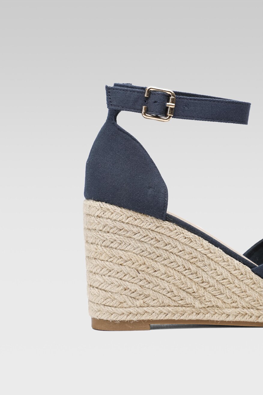 
                Сандали Jenny Fairy КОБАЛТОВО СИНЬО - 5904248800666