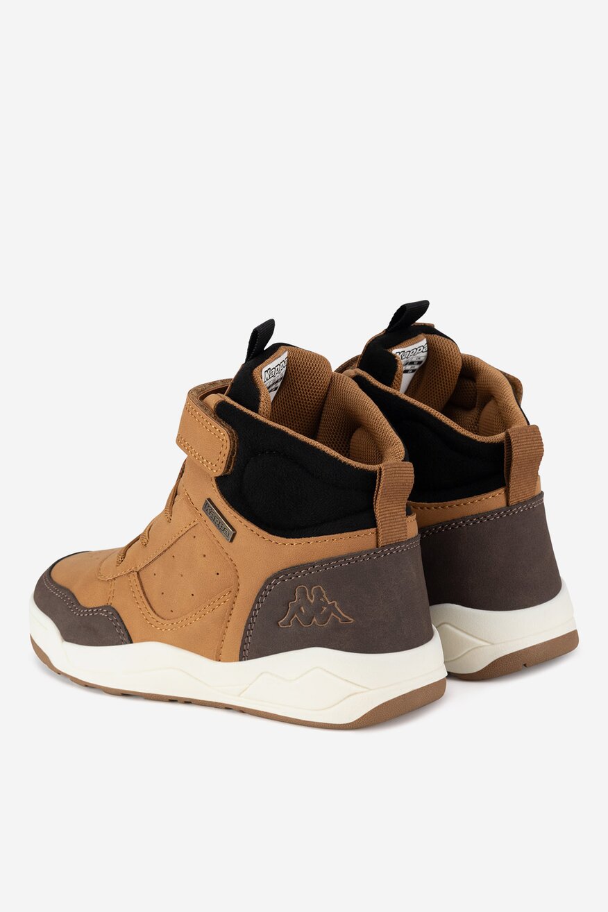 
                Încălțăminte sport Kappa CREM - 5906751246757