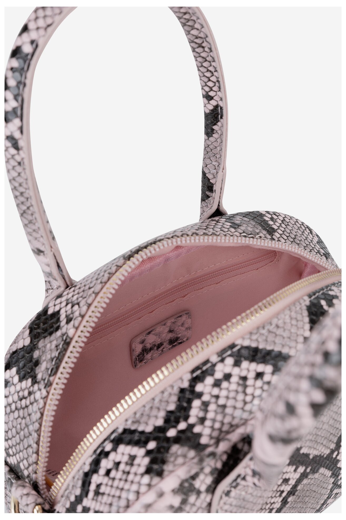 Torebka DeeZee DZE-S-019-07 Różowy