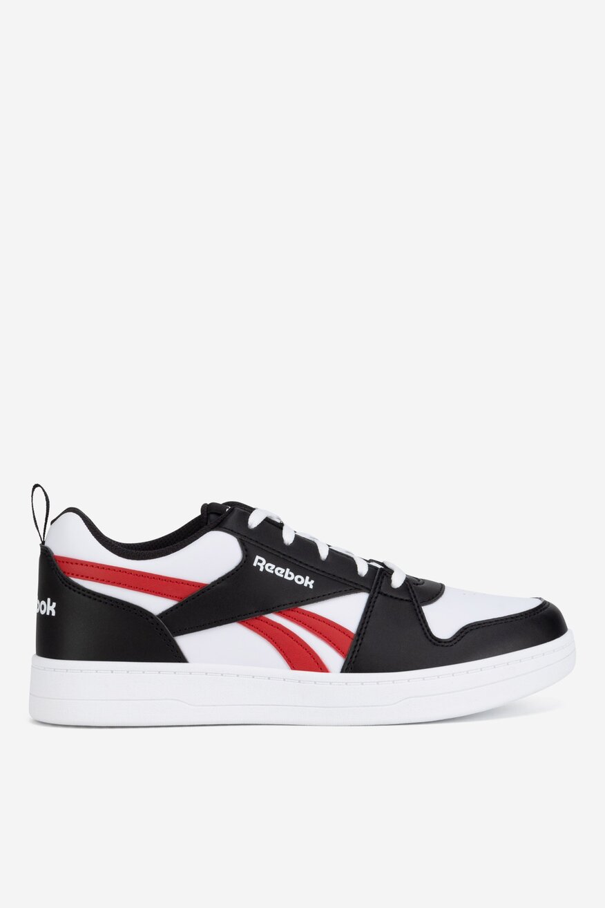 Sportovní obuv Reebok ČERNÁ - 5905588704744