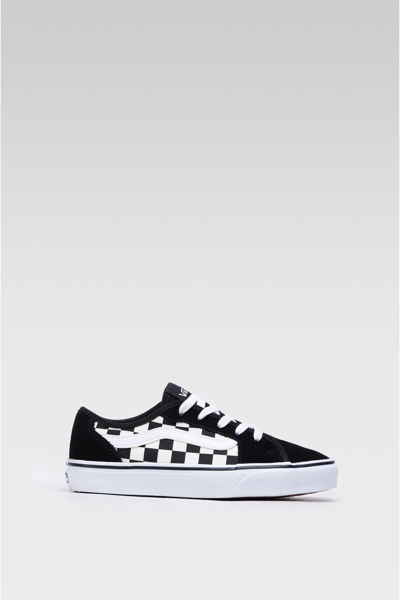 Trampki Vans FILMORE DECON VN0A45NM5GX1 Czarny