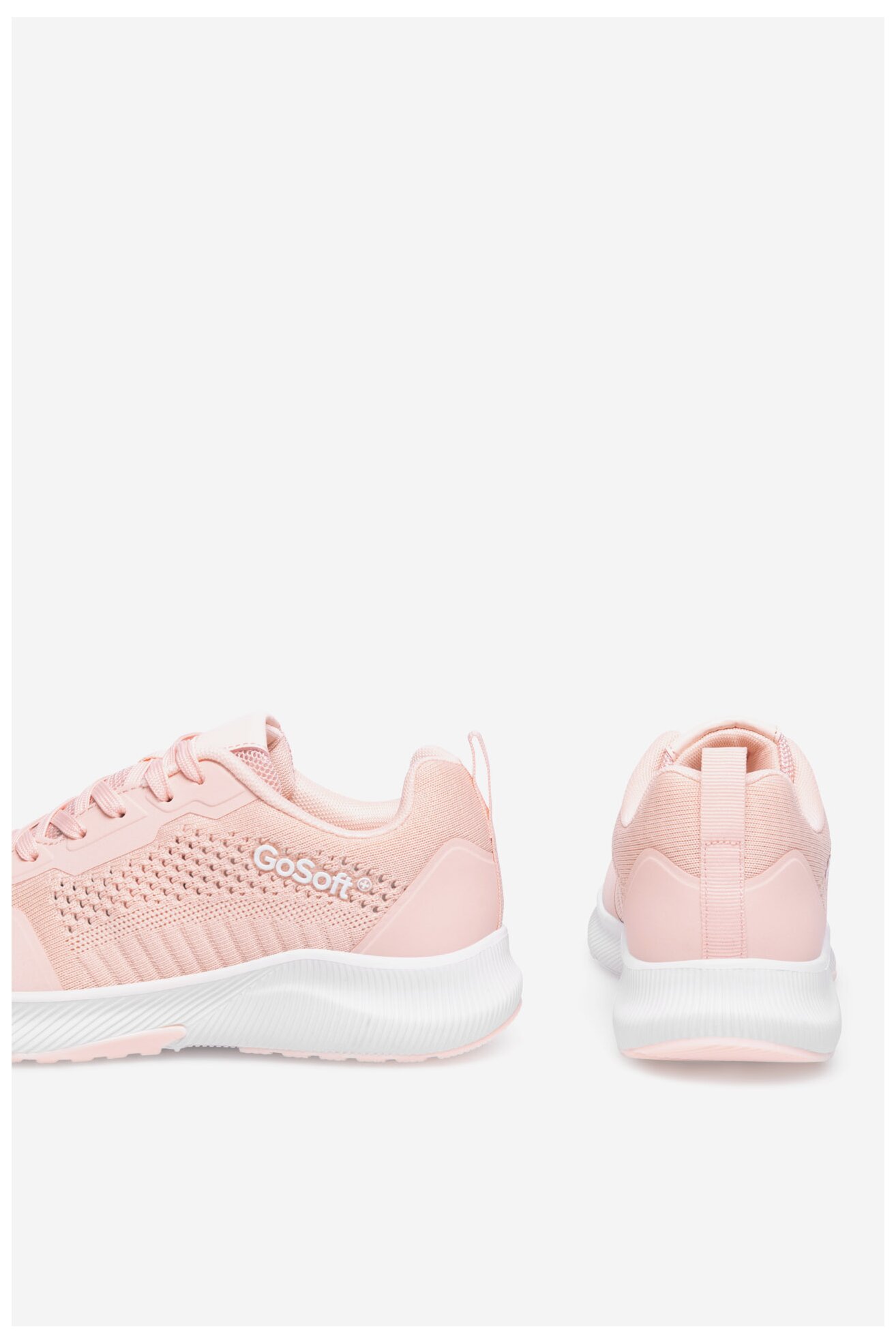 Încălțăminte sport Go Soft WP-12345 ROZ