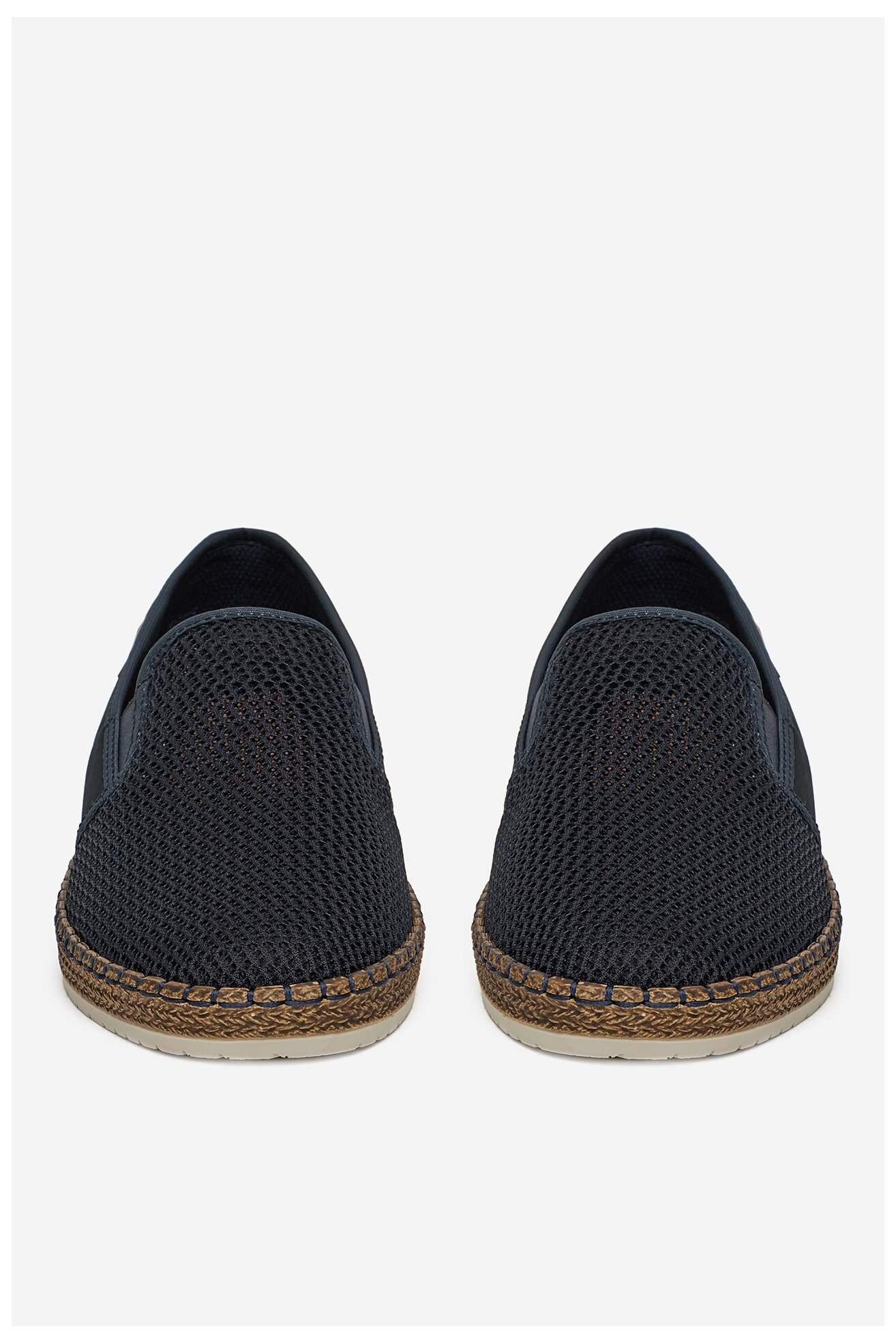 Espadrile Rieker B5265-14 BLEUMARIN