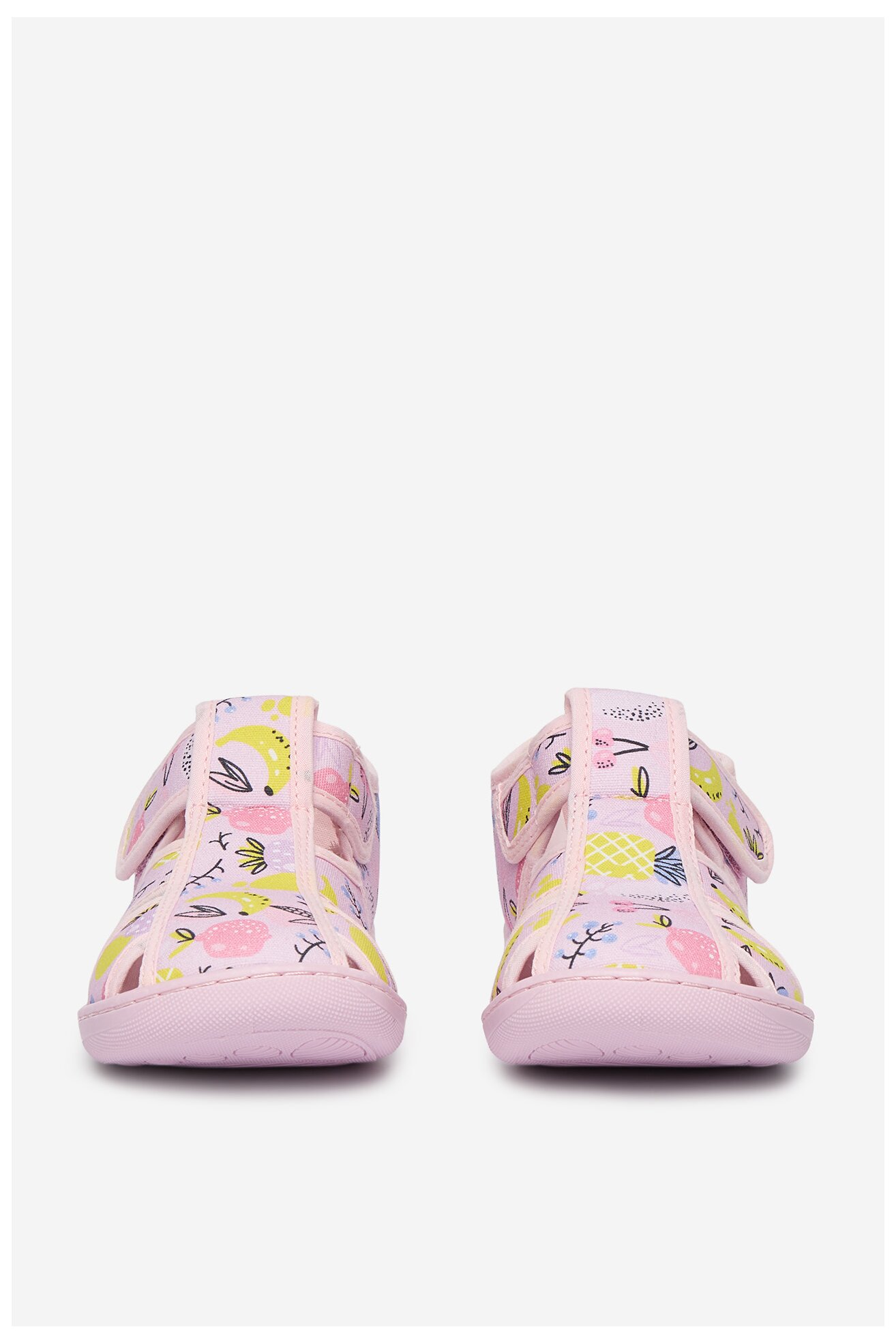 Чехли Jenny CEO-CM240430 РОЗОВ