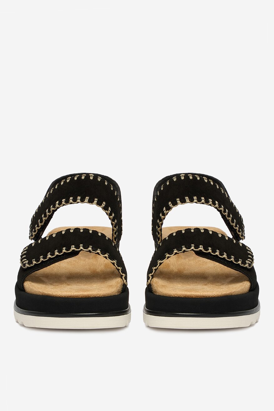 
                Сандали Remonte ЧЕРЕН - 5906751745816