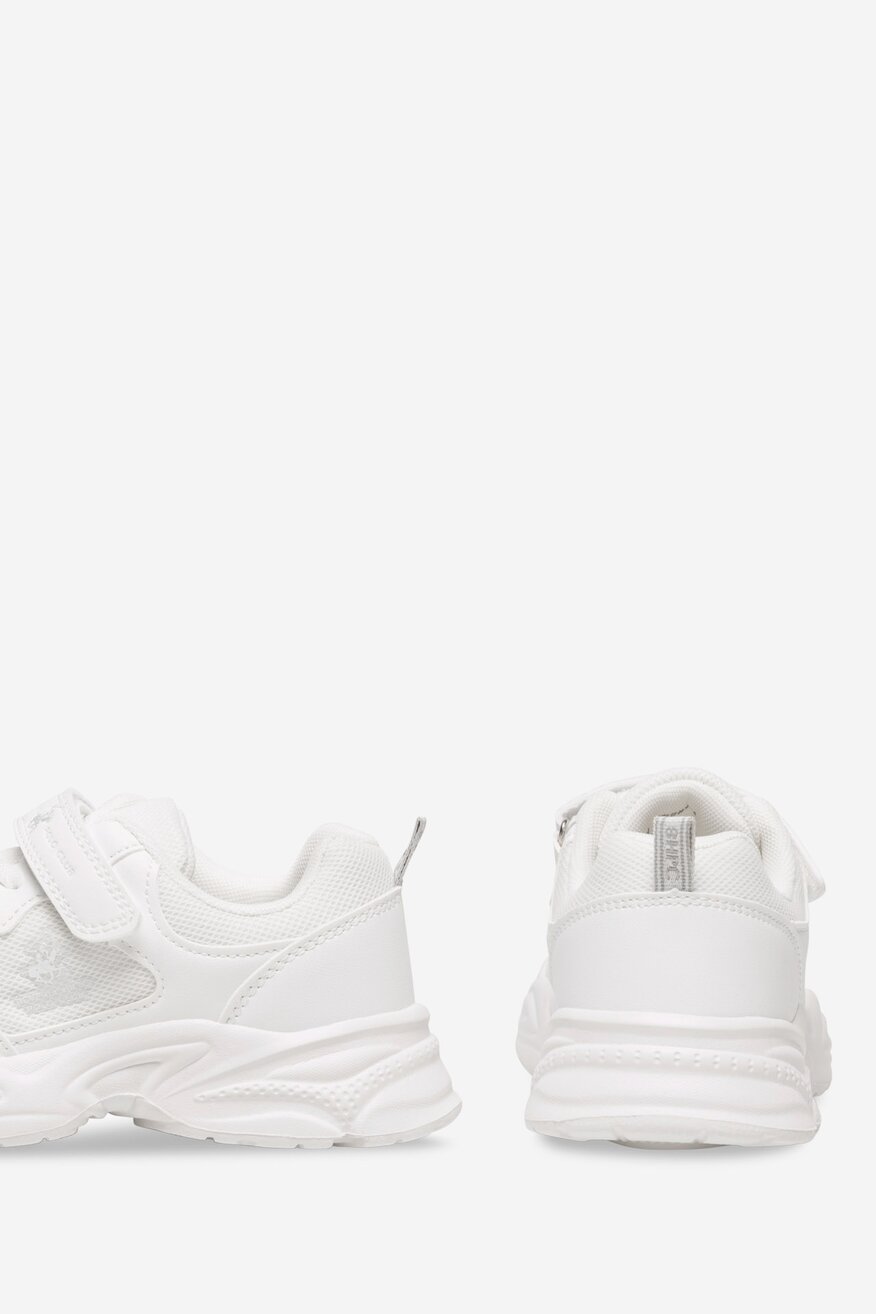 
                Сникърси Beverly Hills Polo Club БЯЛ - 5905588527053