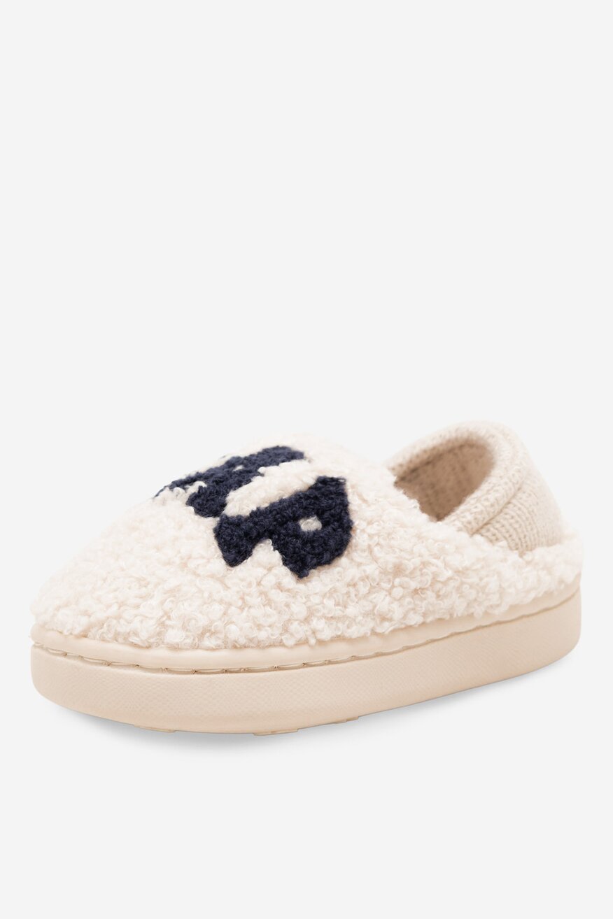 GAP - Kapcie ocieplane - 5905588065548