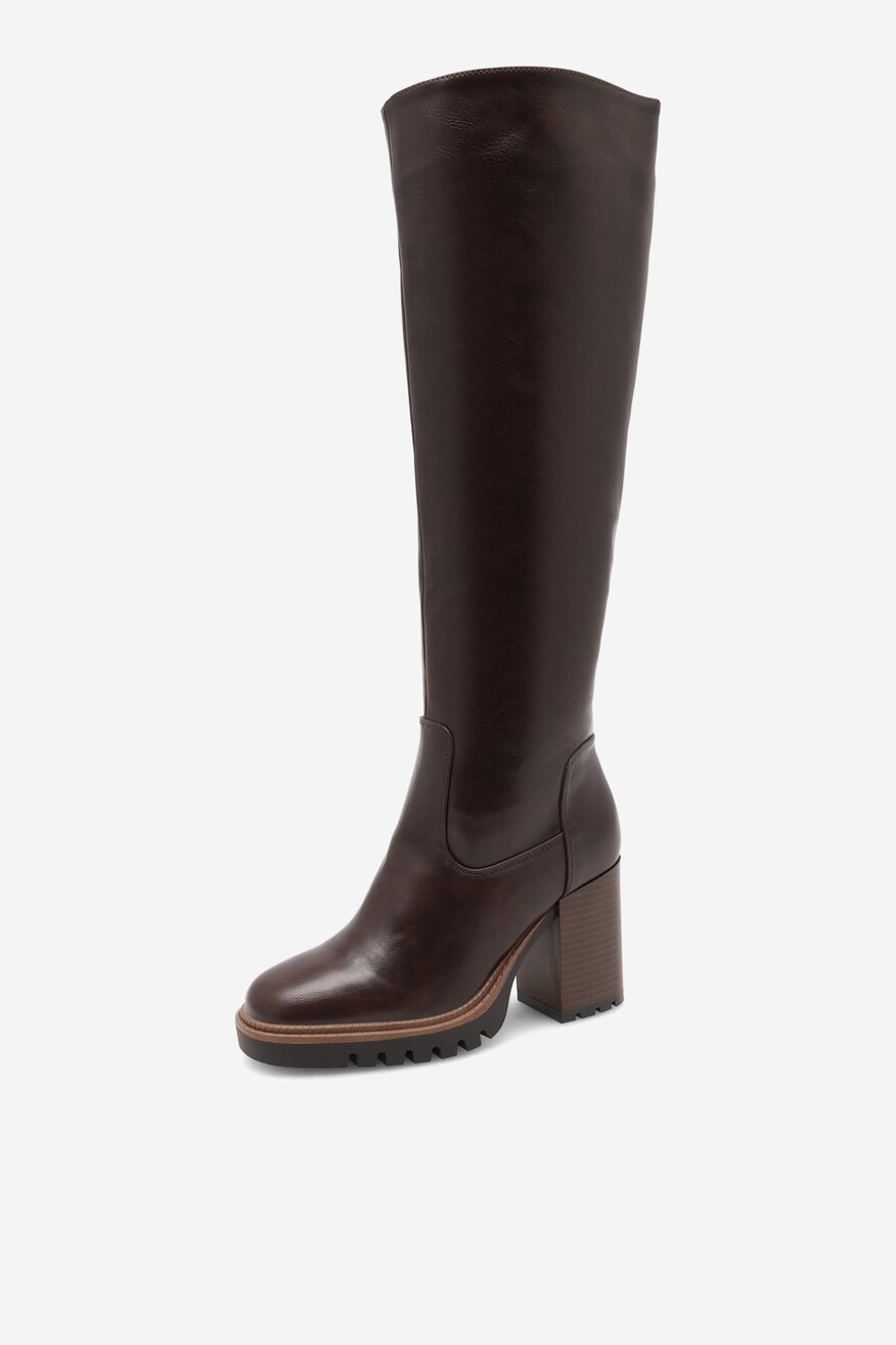 
                Jenny Fairy - Kozaki na słupku - 5905588183853