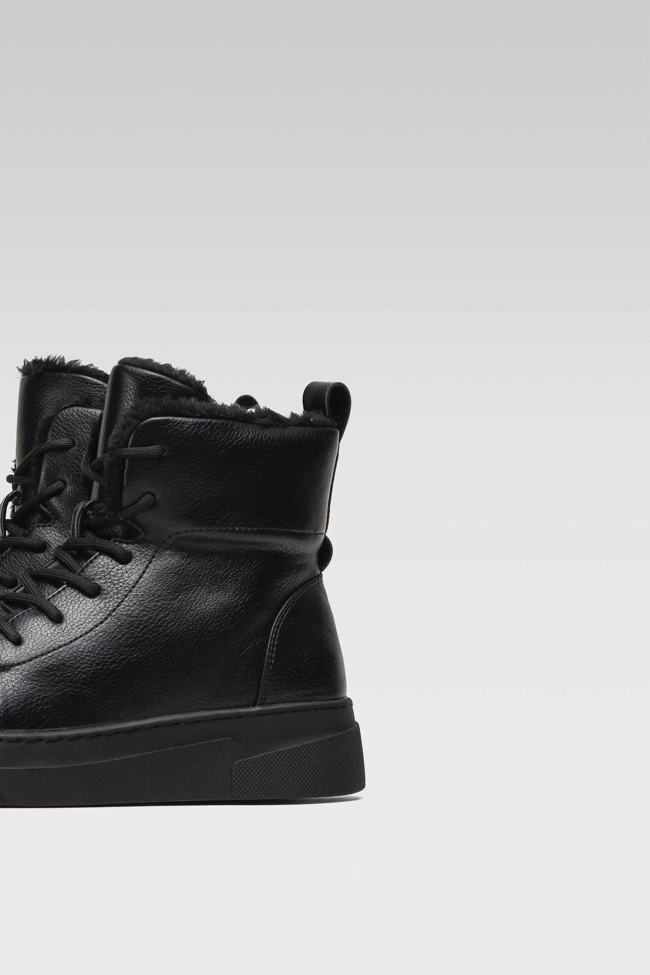 Trzewiki Jenny Fairy WS5888-12 Czarny