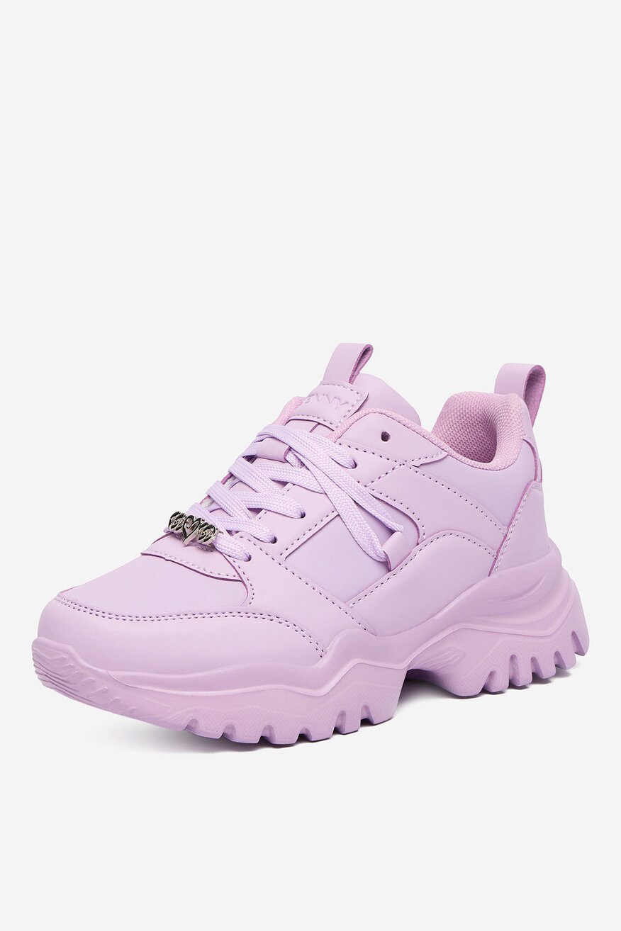 Jenny - Sneakersy - 5906751563892