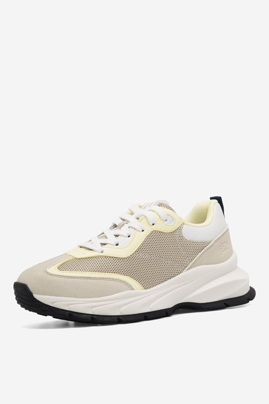 
                GAP - Sneakersy - 2230042194605