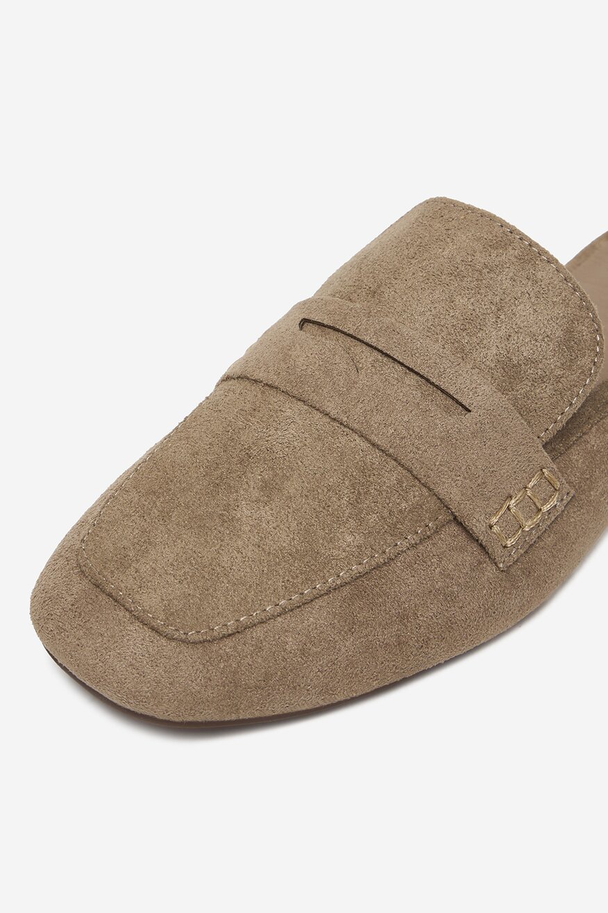 
                        Flip-flop Jenny CEO-F4126 BÉZS - 5906751721049