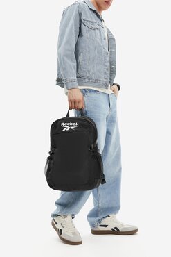 Rucsac Reebok RBK-040-CCC-05 NEGRU