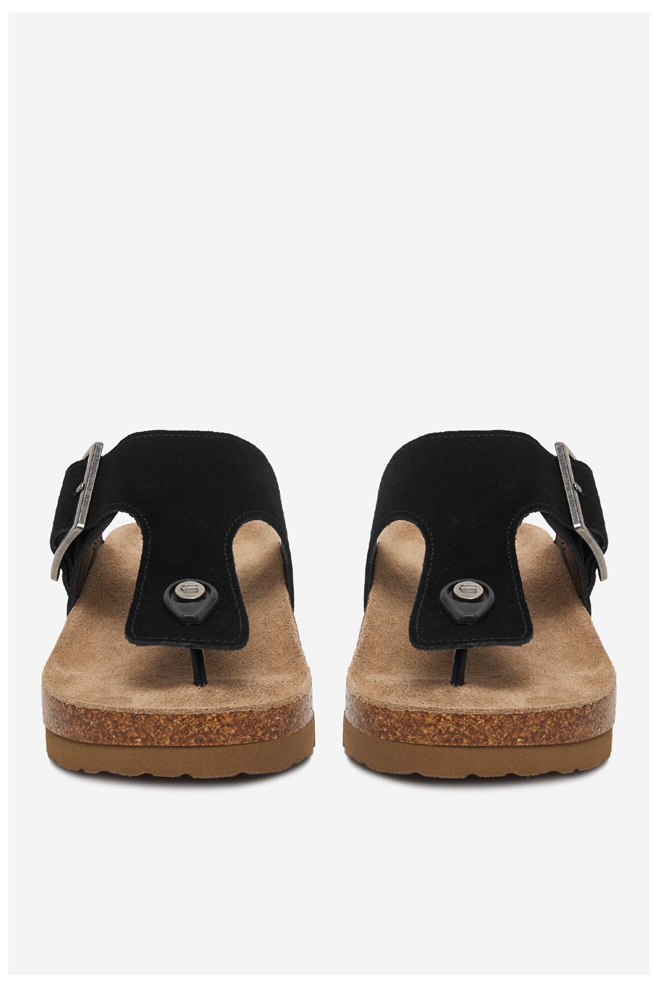 Джапанки G-STAR RAW CWB-WS-1128-51-S ЧЕРЕН