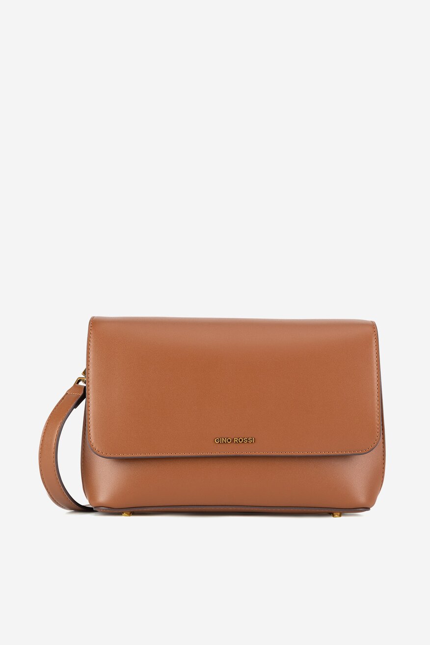 
                Gino Rossi - Torebka mała listonoszka - 5905588997672