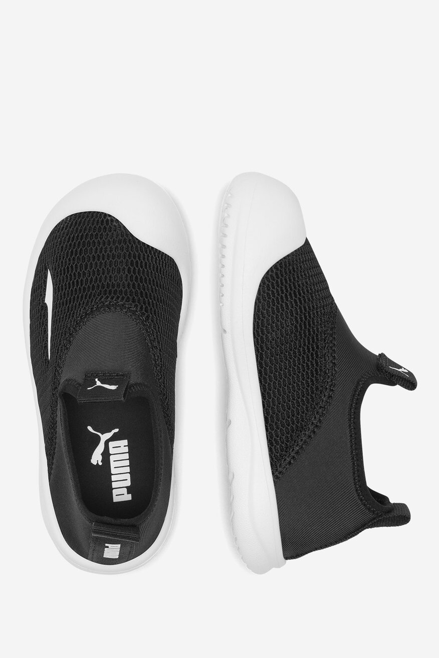 
                Sportcipő Puma FEKETE - 5905588268130