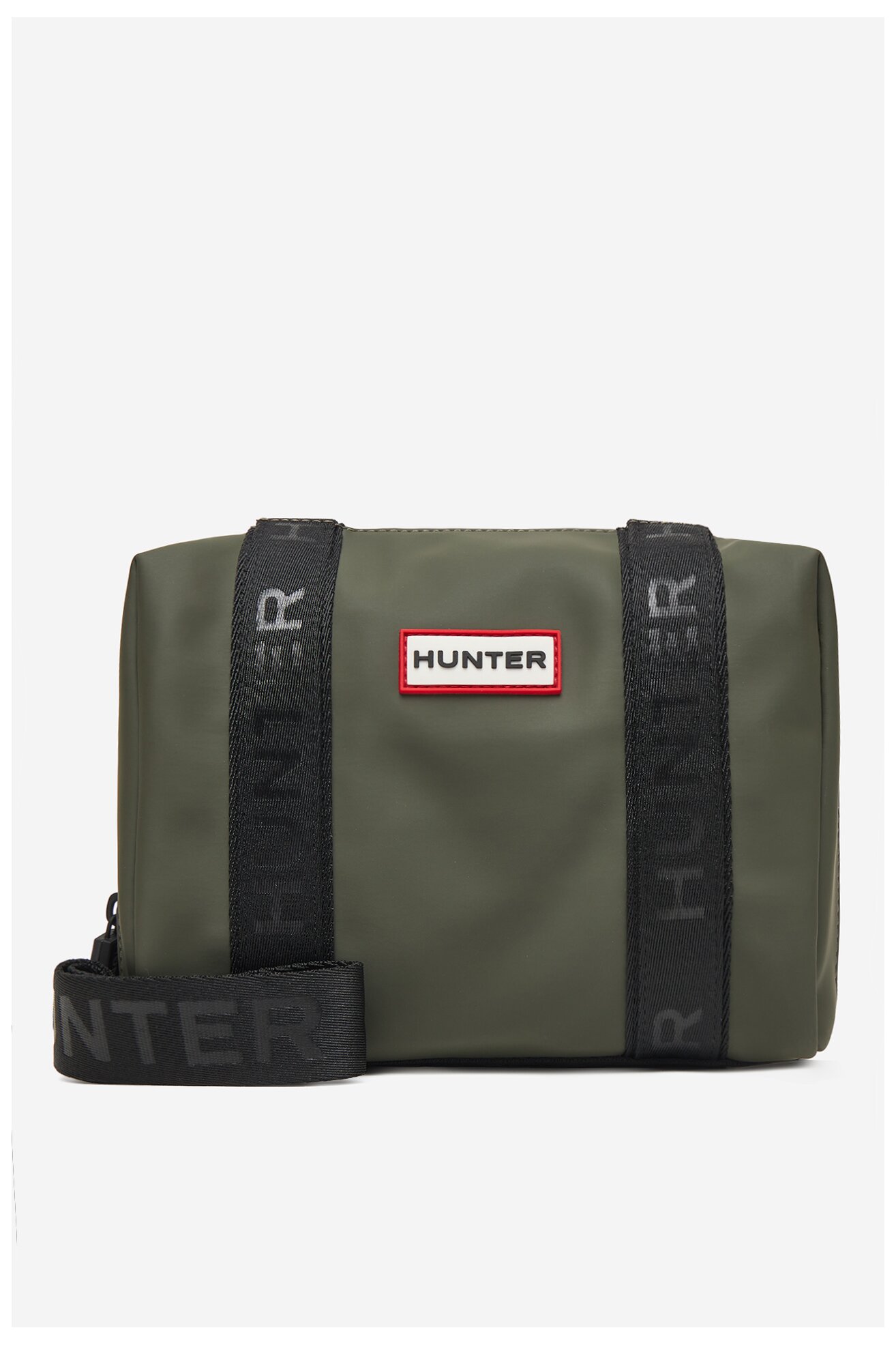 Дорожня Сумка HUNTER C-HTR-XC-005-08 ХАКІ