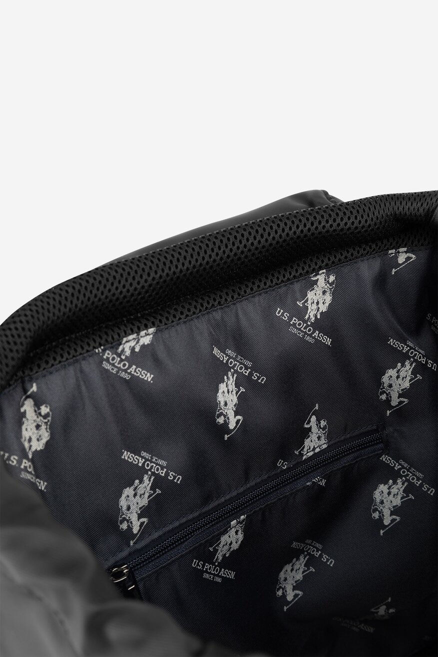 Rucsac U.S. POLO ASSN. NEGRU - 5905588975540