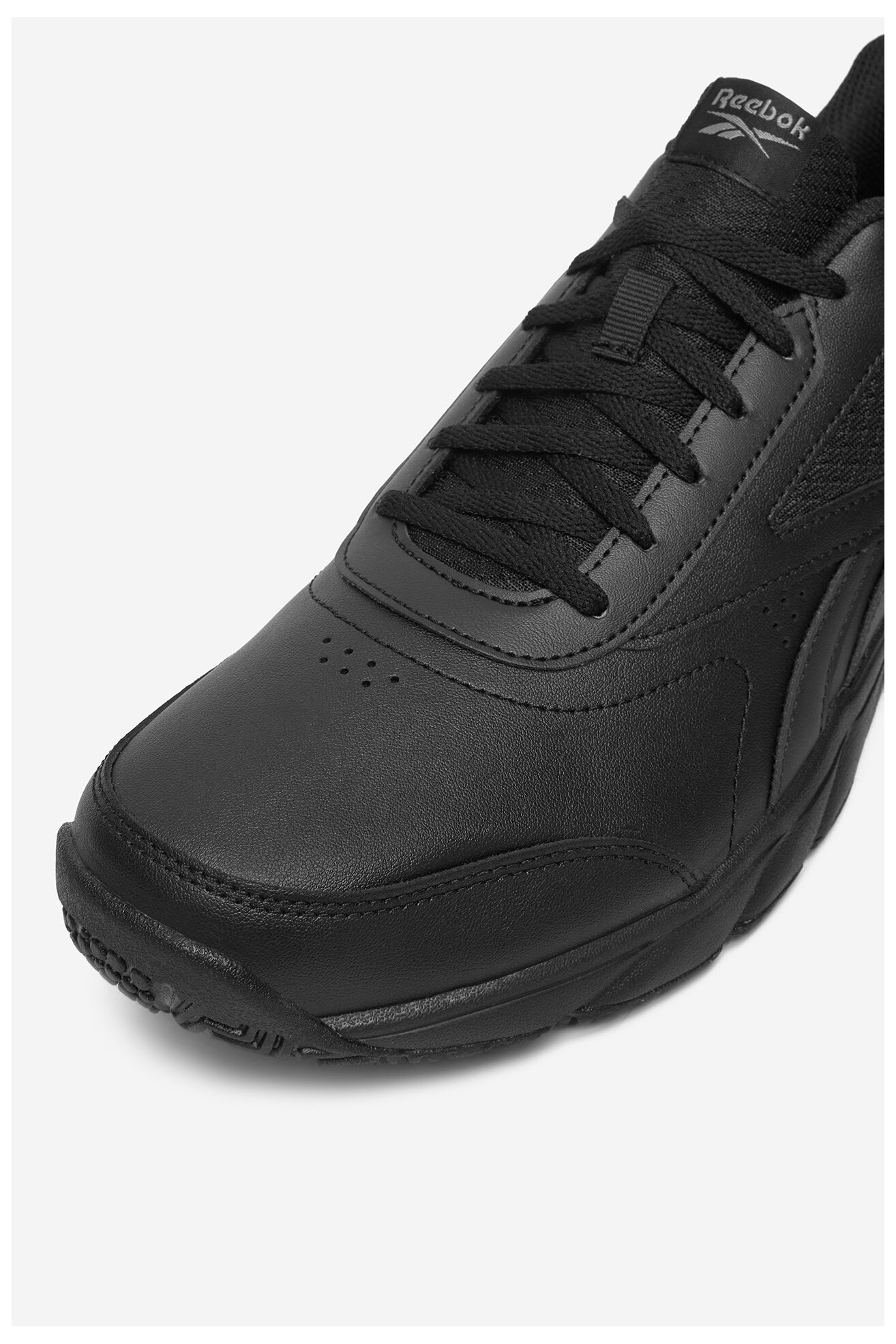 Obuwie sportowe Reebok CEO-WORK N CUSHION 100001162 Czarny