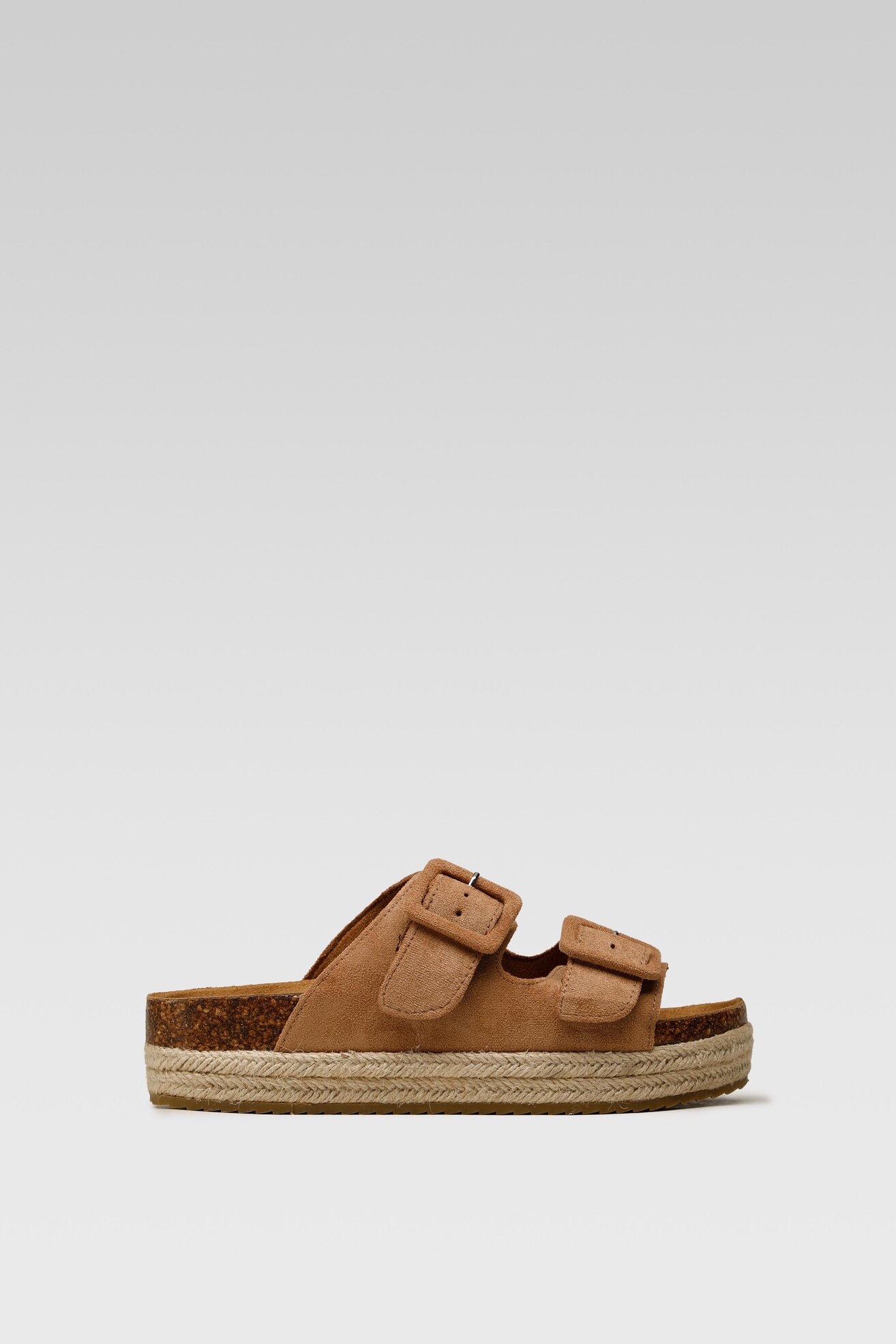 Klapki Jenny Fairy HB210-15ECO Beżowy