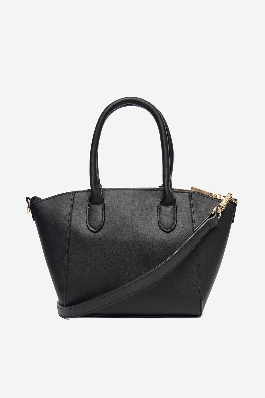 Torebka Mexx C-MEXX-L-016-08 Czarny - 5906751358115