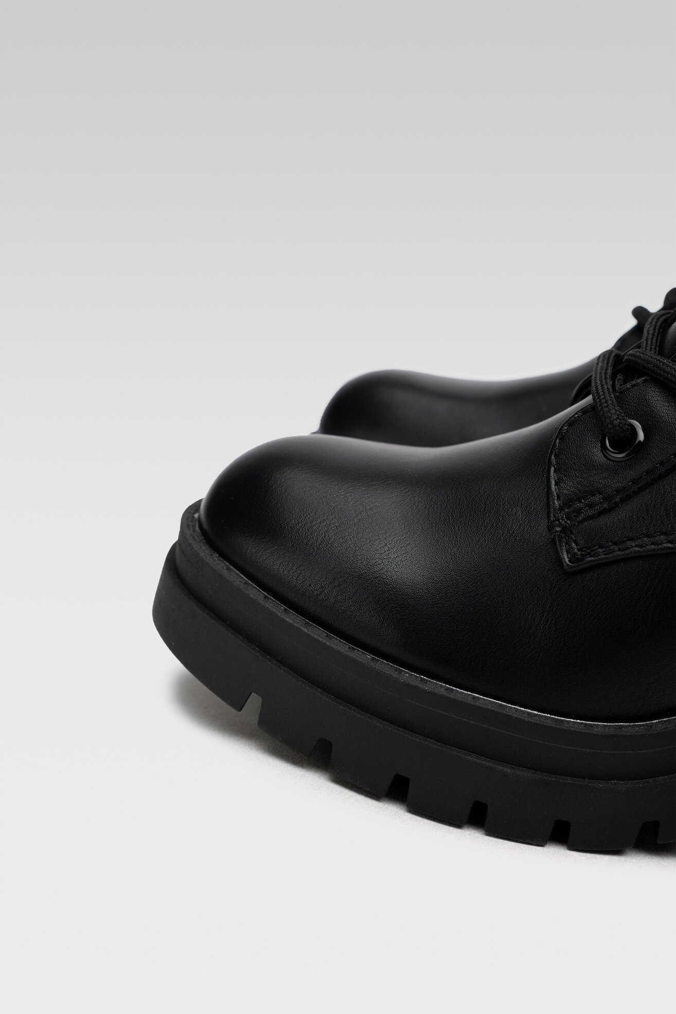 Bocanci Jenny Fairy WS5672-07 NEGRU