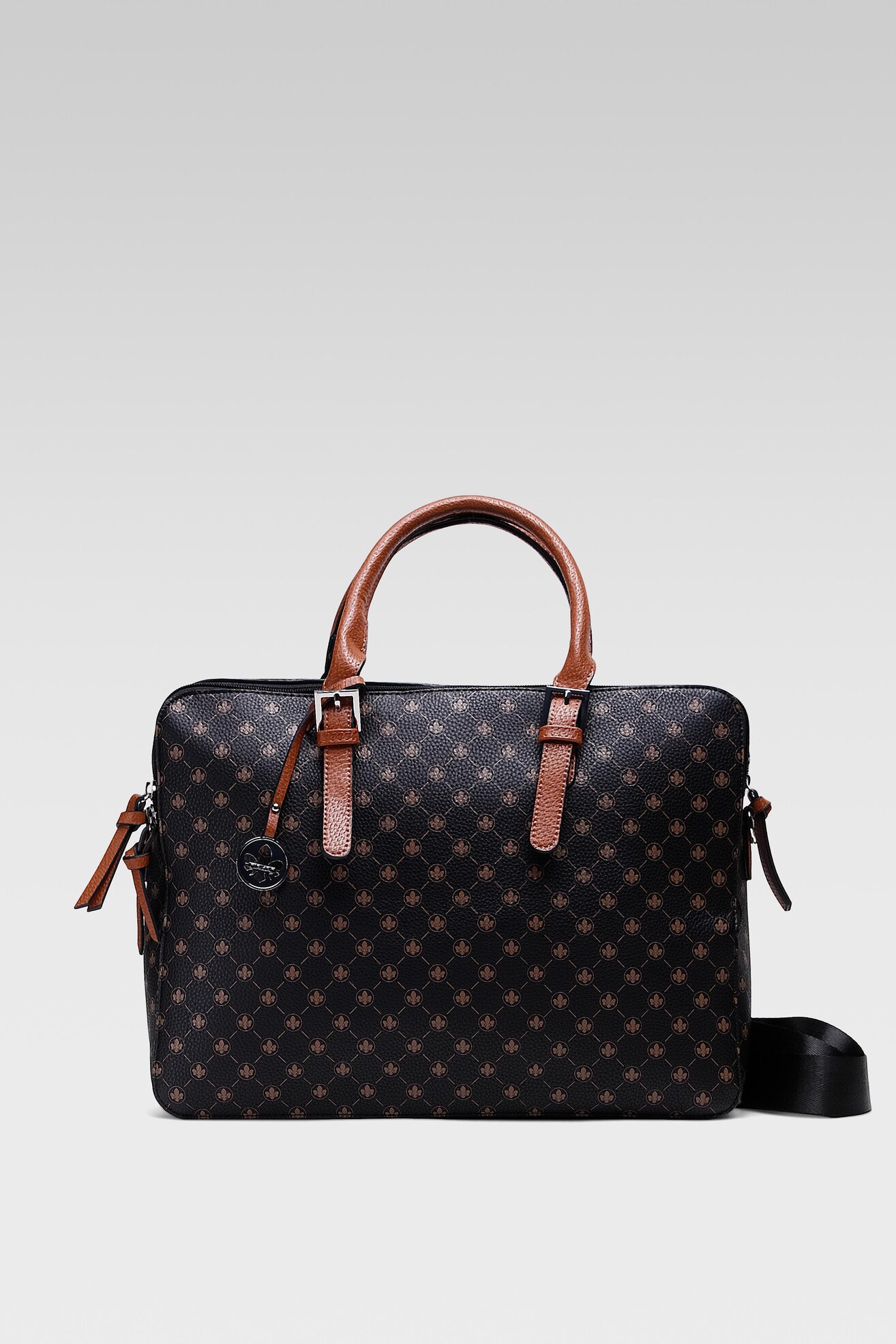 Torebka Rieker H1361-00 Czarny