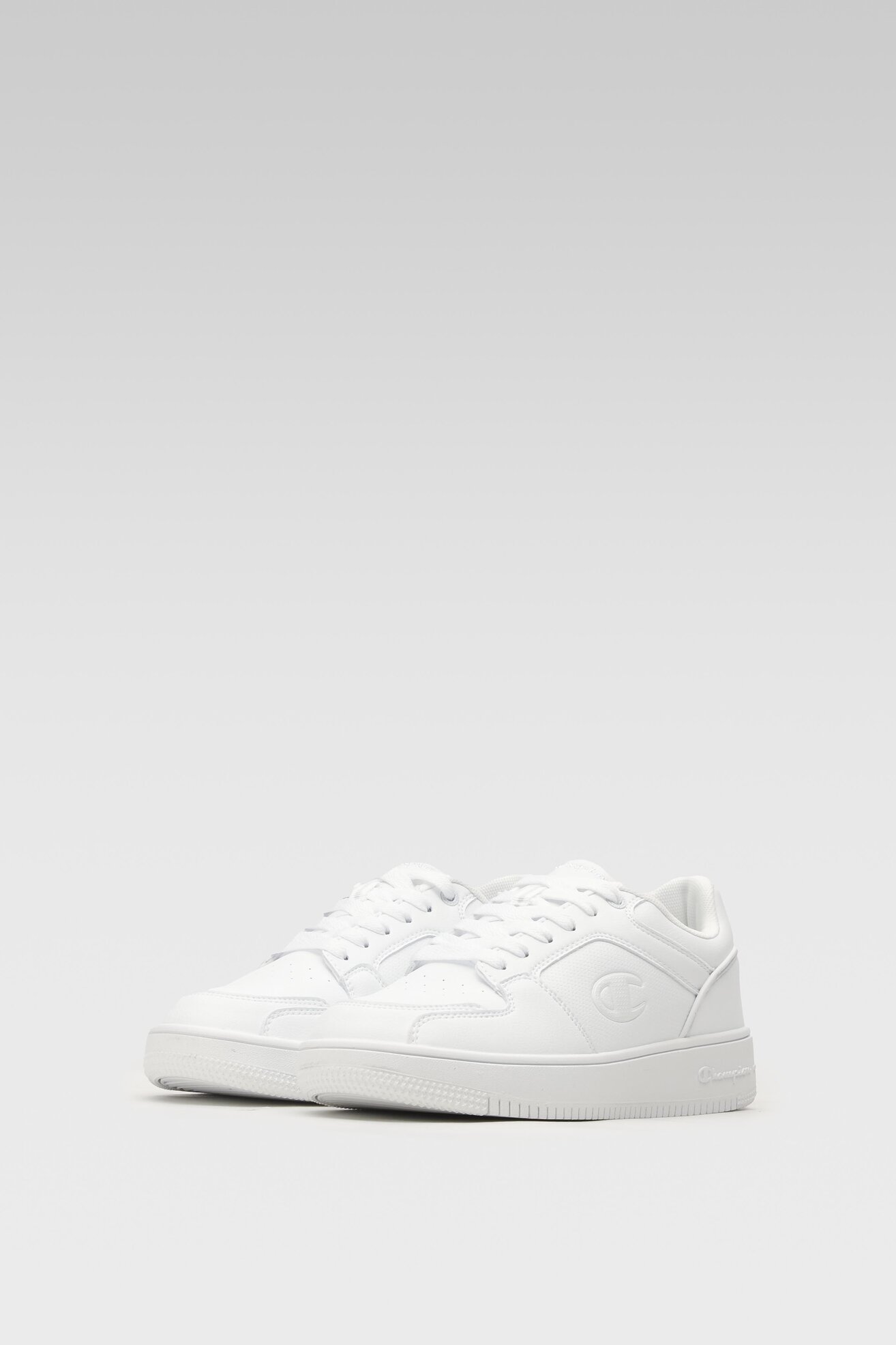 Sportska obuća Champion REBOUND 2.0 LOW S21906-WW010 BELA