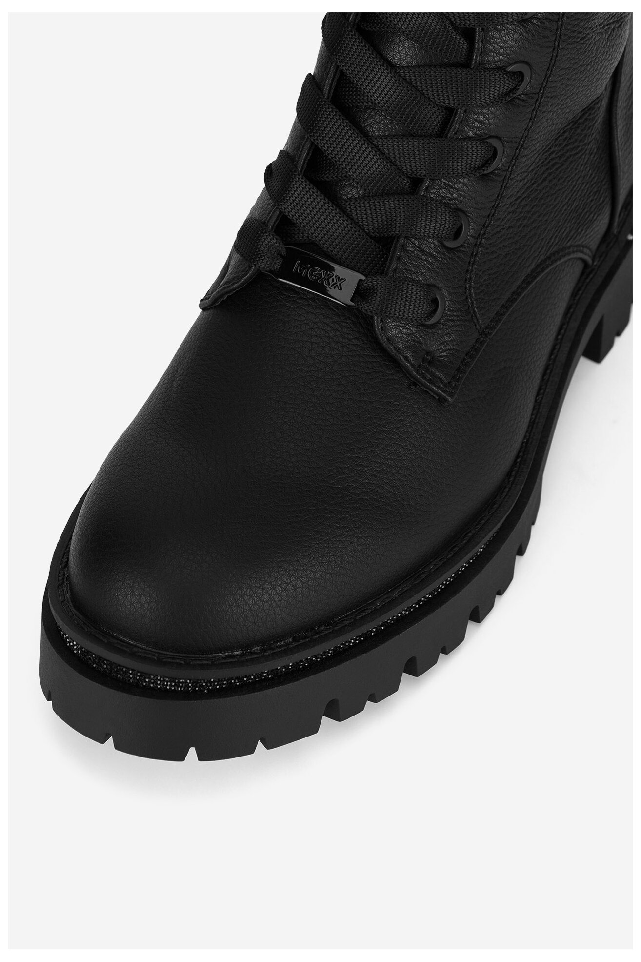 Csizma Mexx CEO-MI001712743W FEKETE