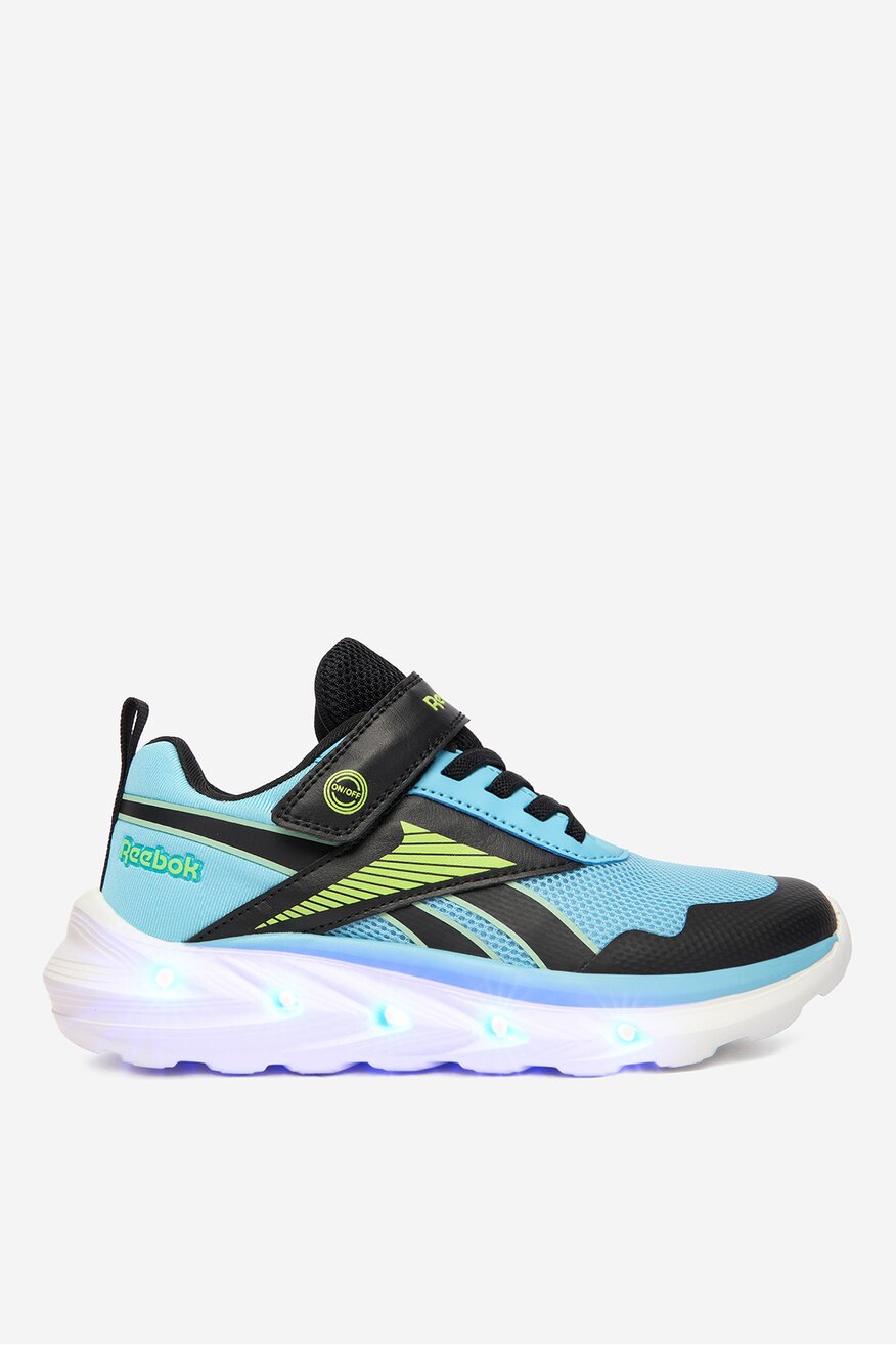 
                Спортни обувки Reebok СИН - 5906751742945