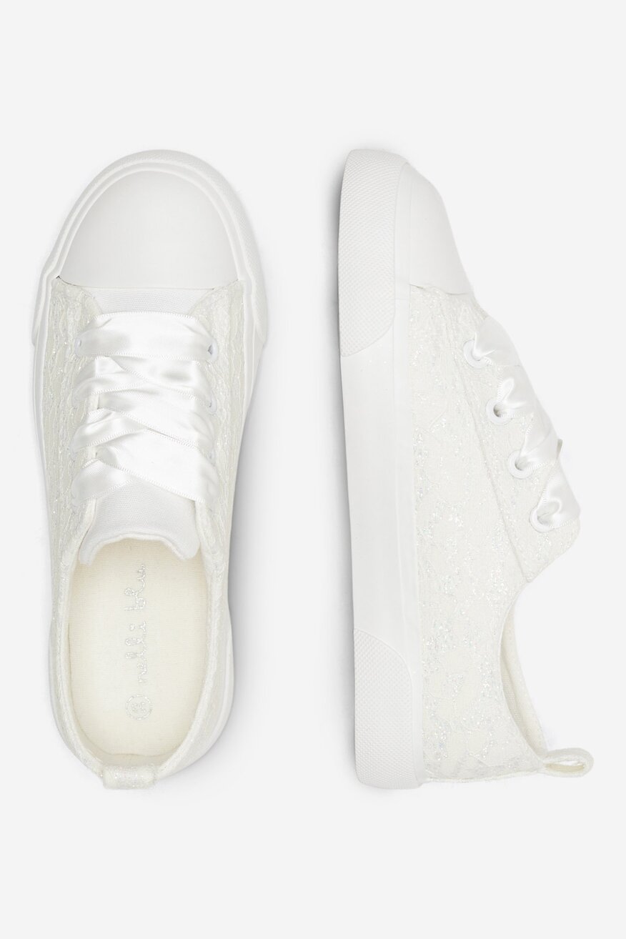 
                Sportska obuća Nelli Blu BELA - 5903698048451