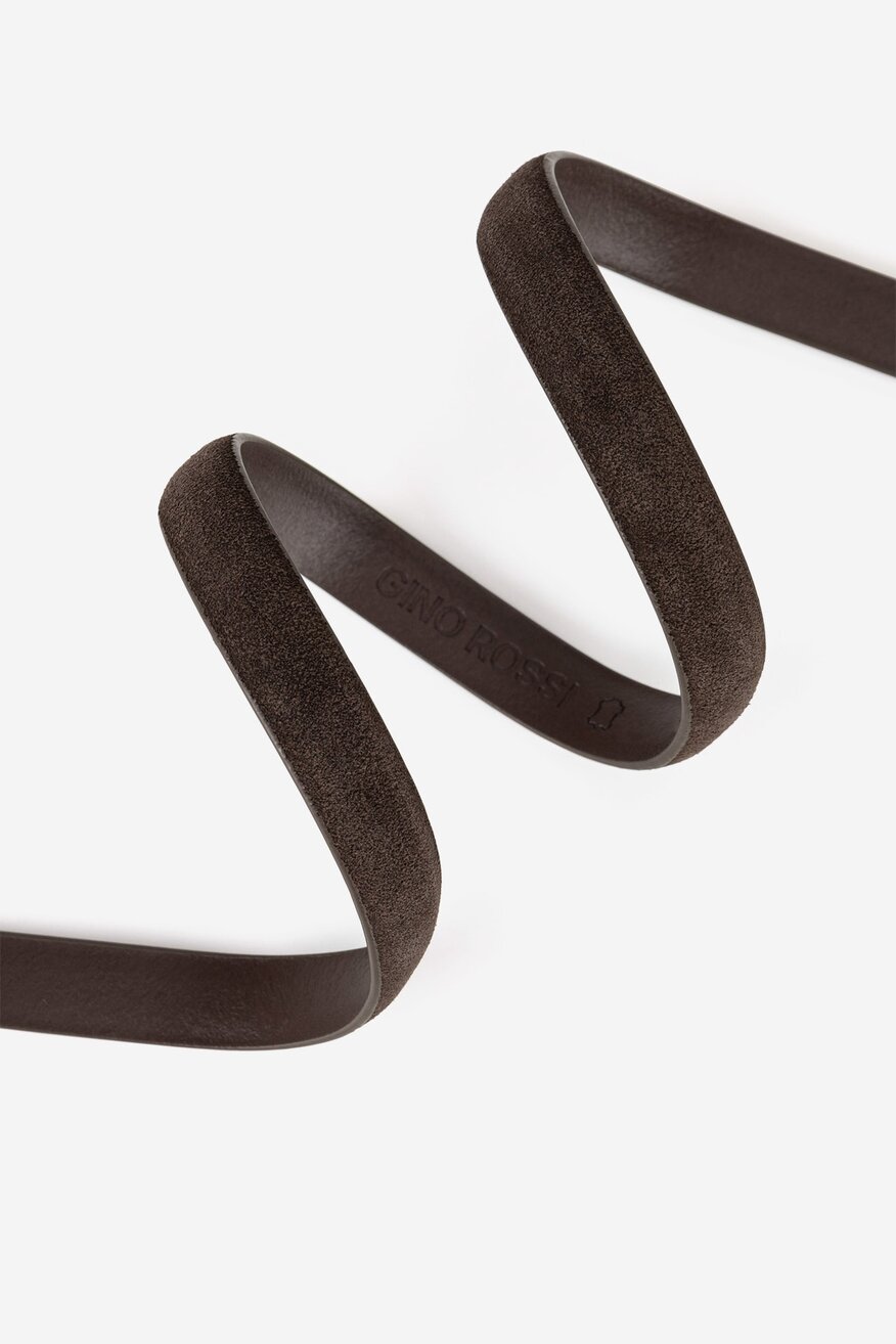 
                Ženski kaiš Gino Rossi BRAON - 5905588999751