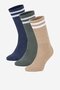 Zokni Sprandi 0UB-006-AW24 (3-PACK) MIX