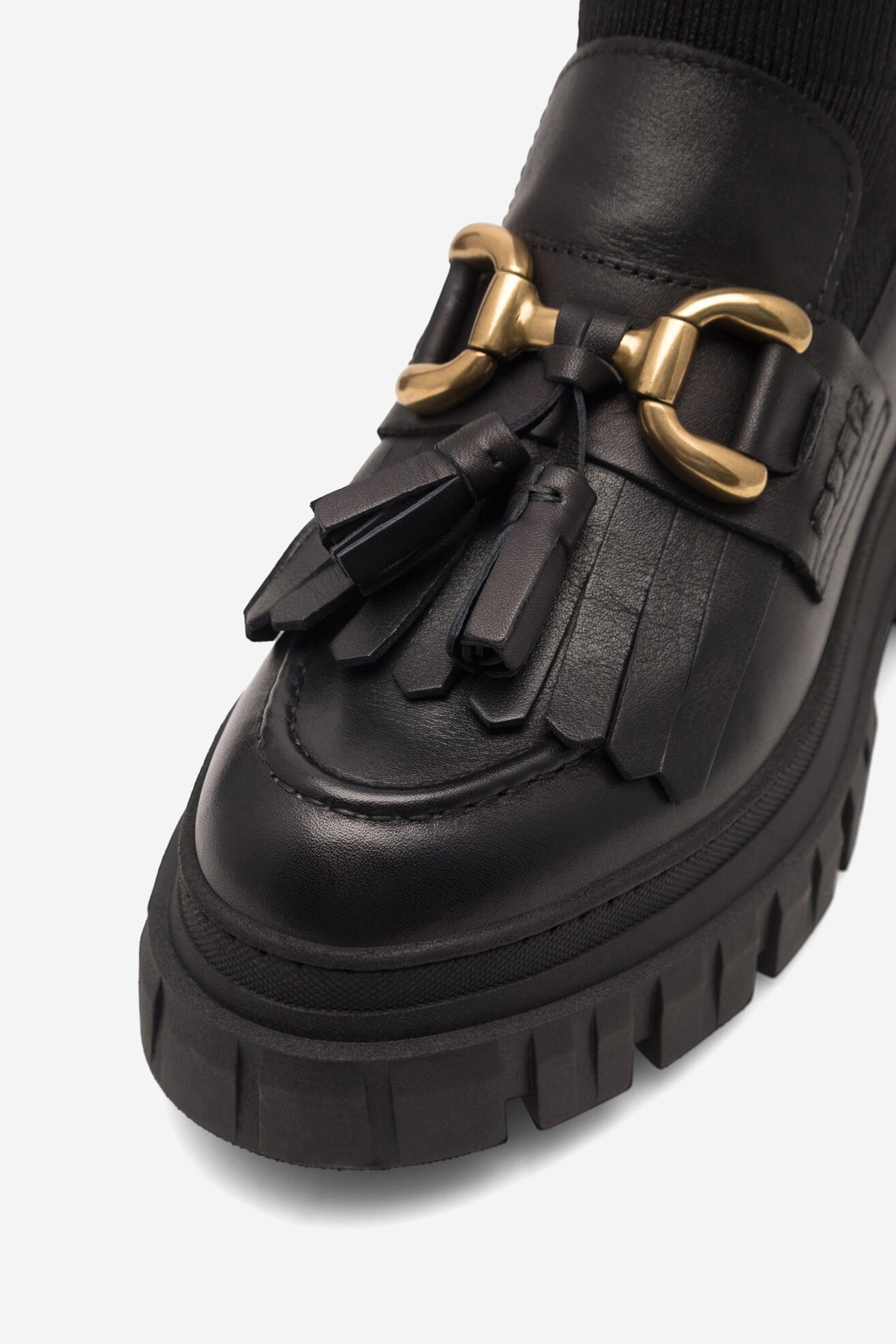 Боти Badura TAVIRA-23FW43 ЧЕРЕН