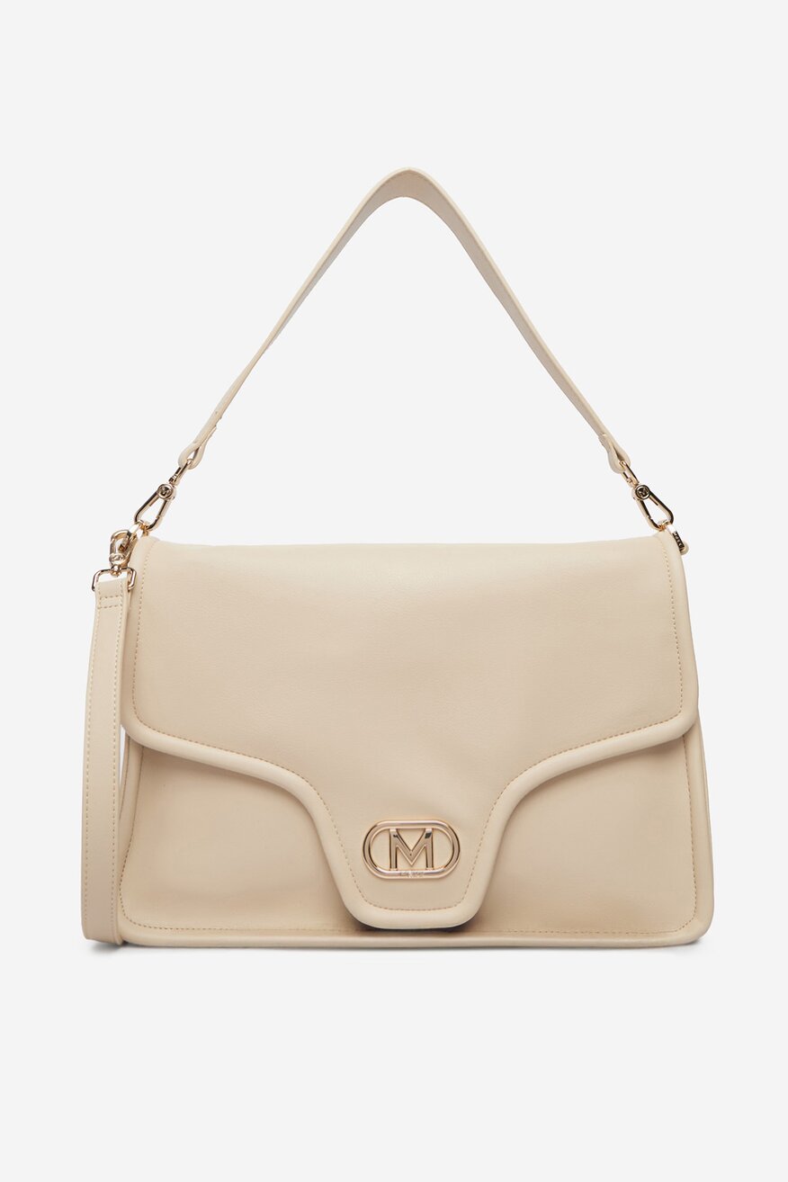 
                Сумка З Ремінцем Mexx БЕЖЕВИЙ - 5906751554906